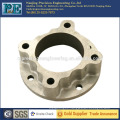 Factory manufacturer customized cnc machining casting steel auto parts